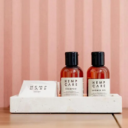 La Caorlina - Pied A Terre - Bas-relief * Venecia