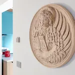 La Caorlina - Pied à Terre - Bas-relief