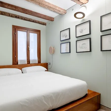 Apartman La Caorlina - Pied A Terre - Bas-relief