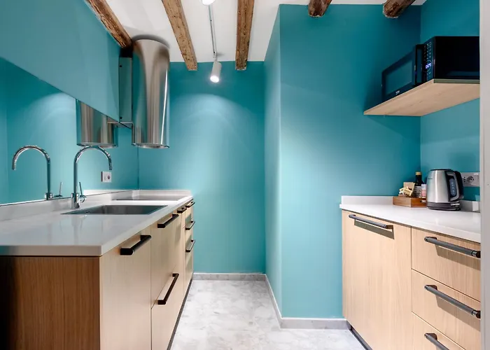 La Caorlina - Pied A Terre - Bas-relief *